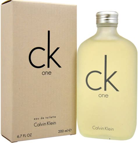 perfumes unisex calvin klein|More.